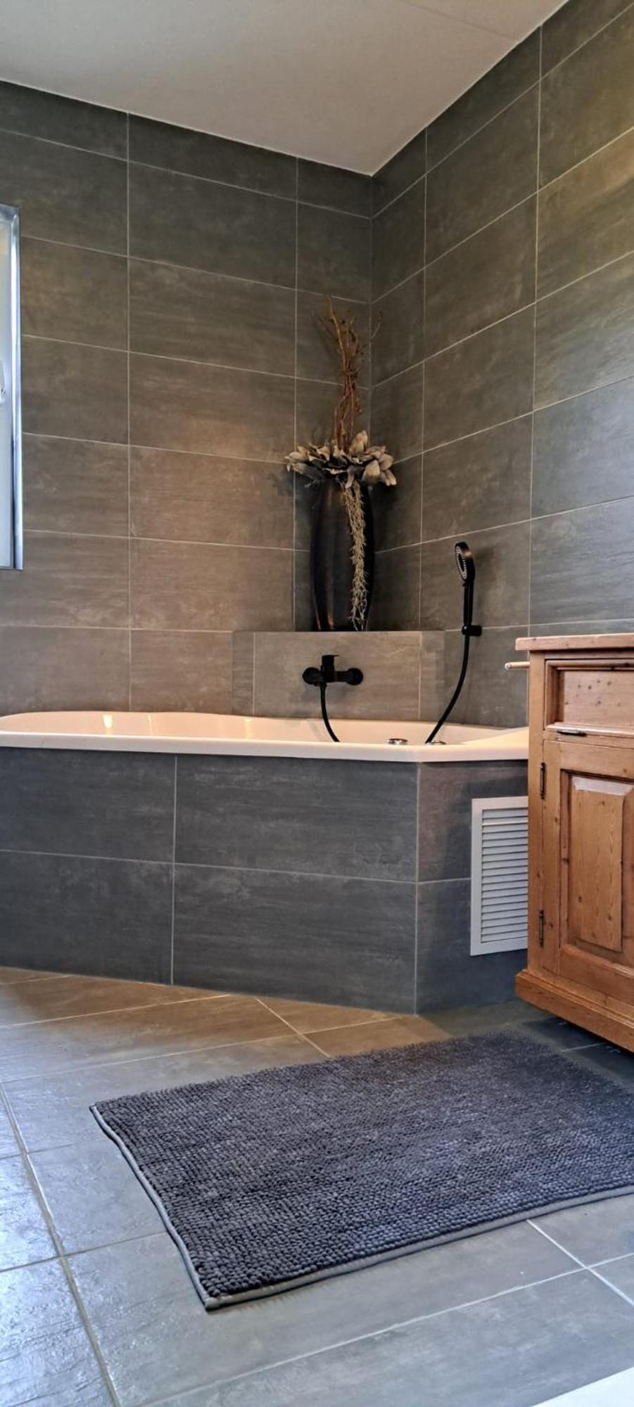 Villa Martensplek Met Sauna Tiendeveen Buitenkant foto