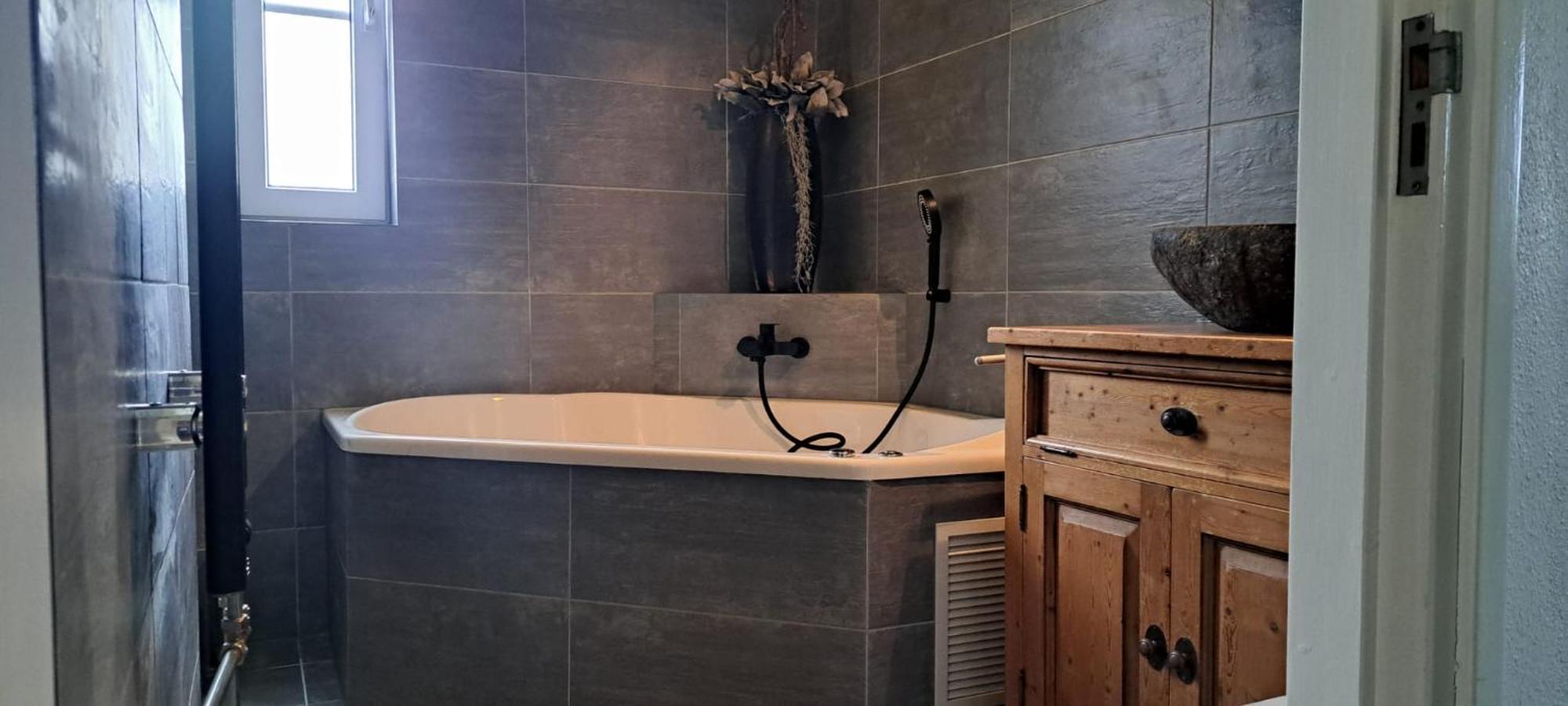 Villa Martensplek Met Sauna Tiendeveen Buitenkant foto
