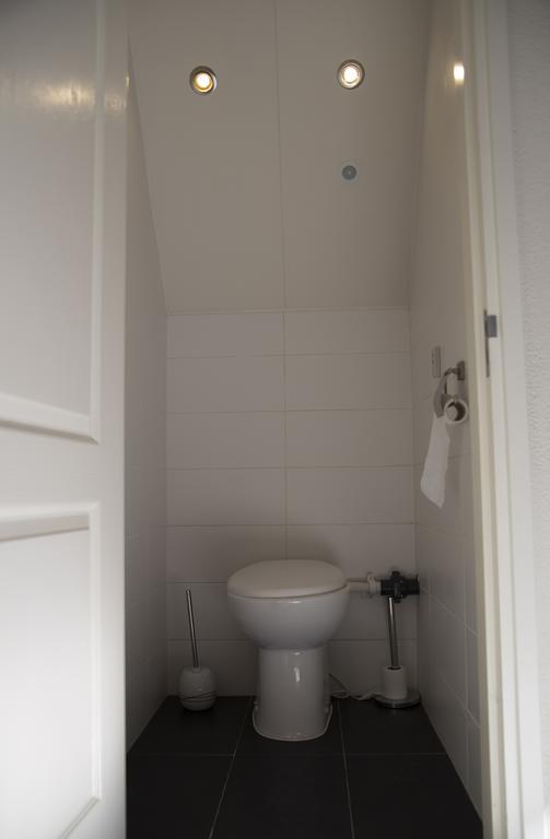 Villa Martensplek Met Sauna Tiendeveen Buitenkant foto