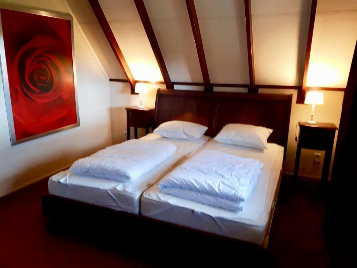 Villa Martensplek Met Sauna Tiendeveen Buitenkant foto